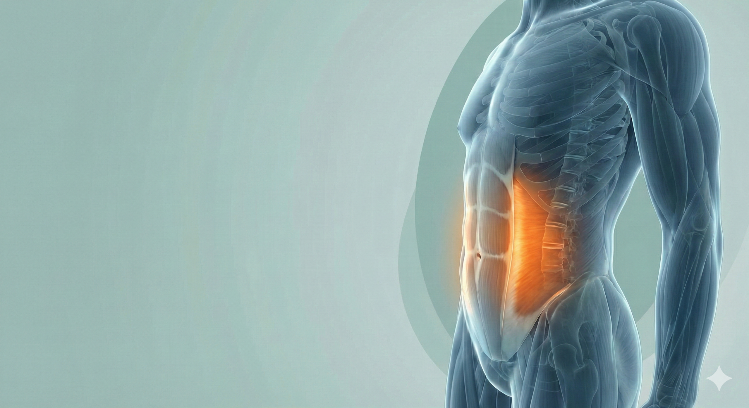 Rumpfstabilität (Core Stability) – Das richtige Training für Gesundheit und eine korrekte Körperhaltung