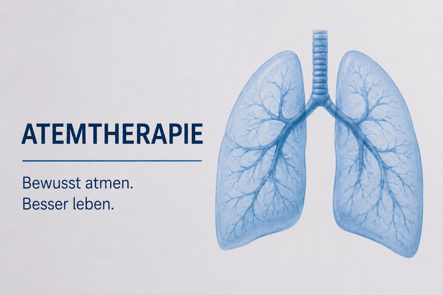 Atemtherapie Wetzikon